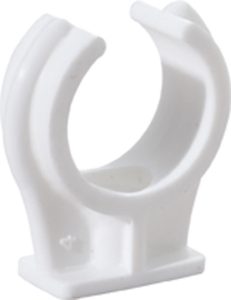 Vale® Plastic Pipe Clip