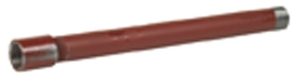 Vale® Medium Steel Tube 3.25m Length