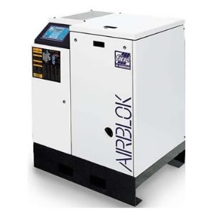 Fiac Airblok 30 HP Screw Compressor