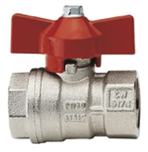 Itap® Vienna® Standard Flow Ball Valve Tee Handle