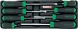 Toptul® Slotted & Phillips Screwdriver Set