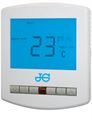 Wireless Speedfit® Underfloor Heating Programmable Room Thermostat