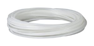 Vale® Metric Nylon Tube Natural 200m Coil