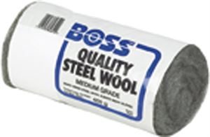 Boss™ Wire Wool