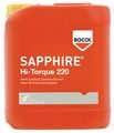 Rocol Sapphire® Hi-Torque 220 Gear Fluid