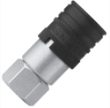 CEJN® Series 365 Female Coupling BSPT