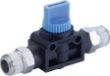 Vale® Male Ball Valve (NPT)