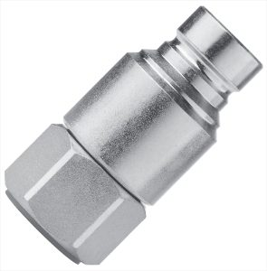 CEJN® Series 565 Female Adaptor NPT