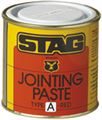 Stag Type A Jointing Paste Red