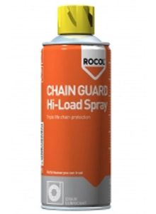 Rocol Chainguard Hi-Load Spray