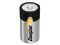 Energizer® D Industrial Batteries