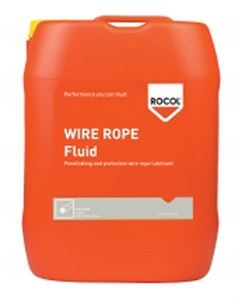 Rocol Wire Rope Fluid