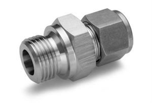 Ham-Let One-Lok® Male Connector BSPP