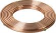 Vale® Imperial Soft Copper Tube 30m Coil