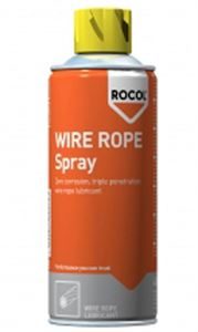 Rocol Wire Rope Spray