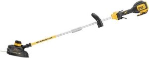 DeWalt® XR Brushless String Trimmer 18V Bare Unit