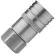 CEJN® Series 566 Female Stainless Steel Coupling