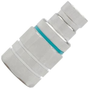 CEJN® Non-Drip Series 567 Female Non-Valved Adaptor