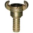 Lüdecke DIN 3489 Hose Claw Couplings