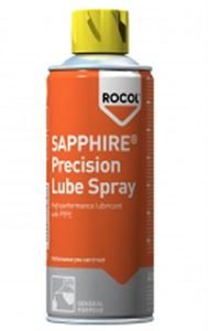 Rocol Sapphire® Precision Lube Spray