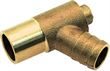 Vale® End Feed Drain Off Valve