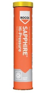Rocol Sapphire® Hi-Pressue Bearing Grease