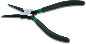 Toptul® Internal Ring Clirclip Pliers 