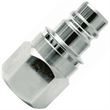 CEJN® Series 704 Female Adaptor BSPP (with FPM seal)