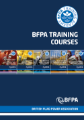 BFPA Training Courses