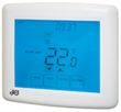 Speedfit® Underfloor Heating Network Touchscreen Twin Channel Room Thermostat