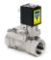 Sirai® L182 2/2 N/C Direct Acting Solenoid Valve Stainless Steel