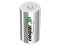 Energizer® Recharge Universal D Batteries
