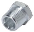 Vale® Male Blanking Plug BSPT