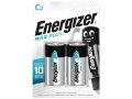Energizer® MAX PLUS™ C Batteries
