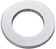 Vale® Flat Steel Washer HG Plated DIN125