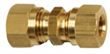 Vale® Imperial Couplings - Brass Ring