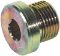 EMB® Allen Head Key Plug Metric Thread