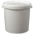 Hazardous Waste Box w/ Lid 30 Litres 