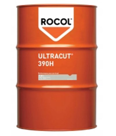 Rocol Ultracut 390H Semi-Synthetic Cutting Fluid