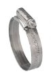 Jubilee® Worm Drive Hose Clip 316 Stainless Steel
