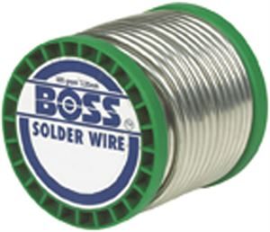 Boss solder wire