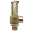 Dereve® Series 6300 Safety Relief Valve 