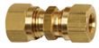 Vale® Imperial Straight Coupling