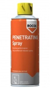 Rocol Penetrating Spray