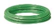 Vale® Metric Superflex Nylon Tube Green 30m Coil