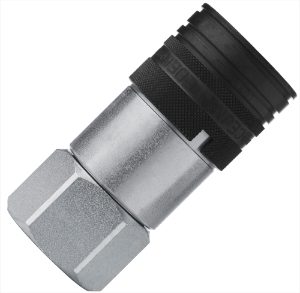 CEJN® Series 765 Female Coupling NPT