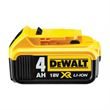 DeWALT® XR Slide Battery Pack 18 Volt