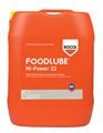 Rocol® Foodlube® Compressor & Hydraulic Oils