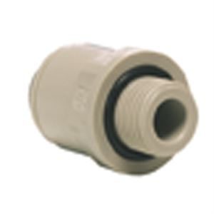 Speedfit® Imperial Male Connector BSPP