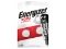 Energizer® CR2032 Coin Lithium Batteries